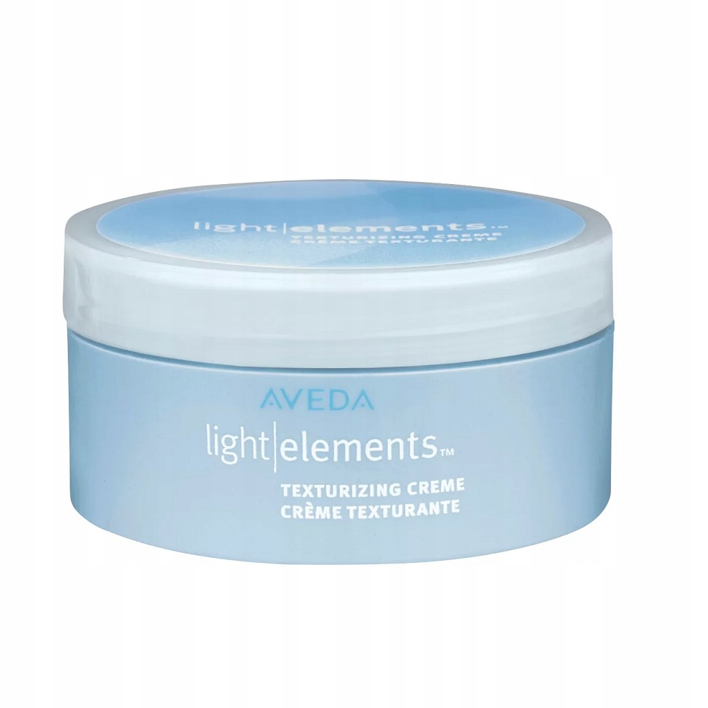 Aveda Light Elements Texturizing krém dodávající texturu vlasům 75 Ml
