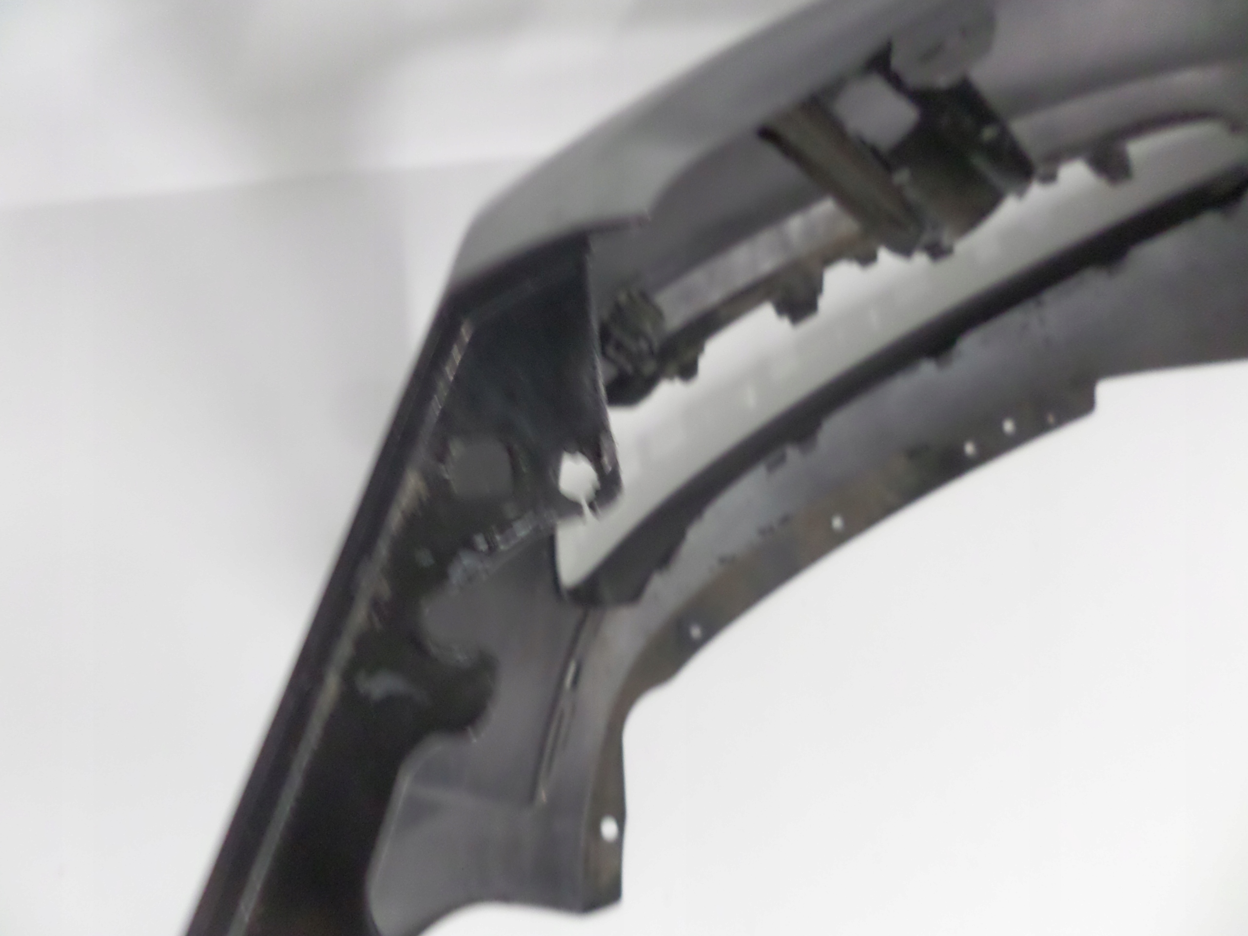 front bumper front BMW 7 G11 G12 15