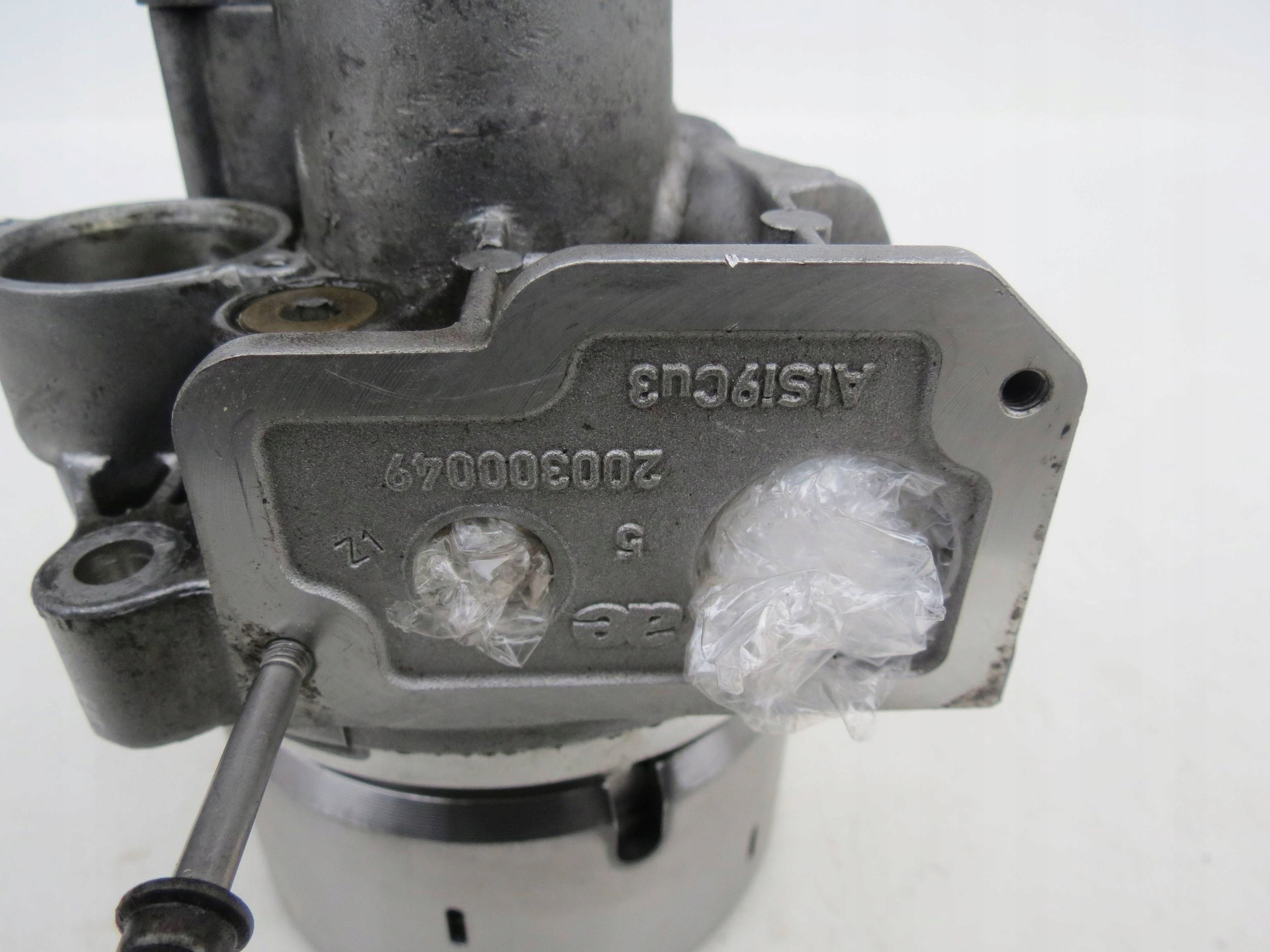 Differential VOLVO XC90 200300049