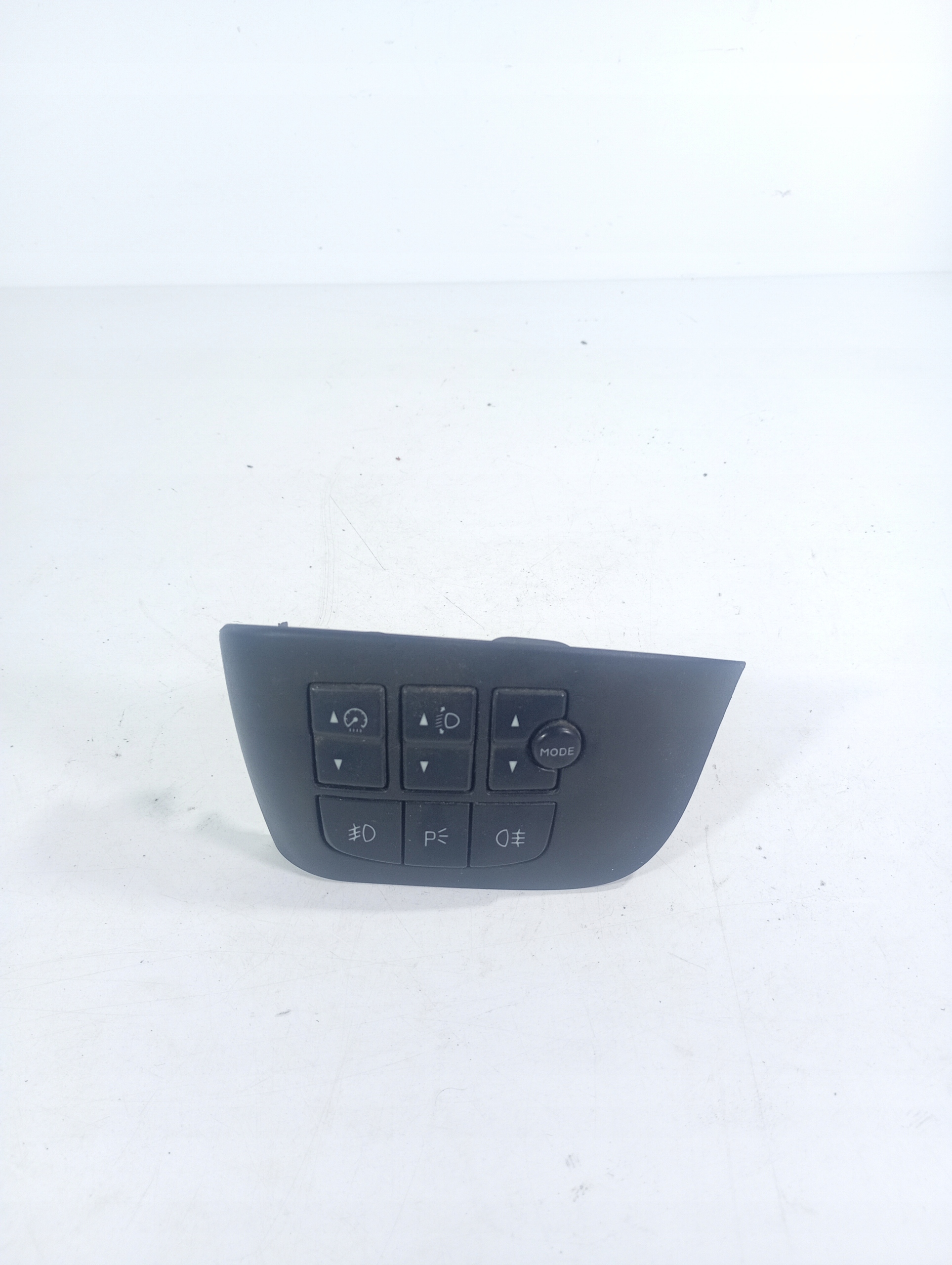 Fiat Stilo 01-07 interruttore Pulsante PANEL luci OE B569