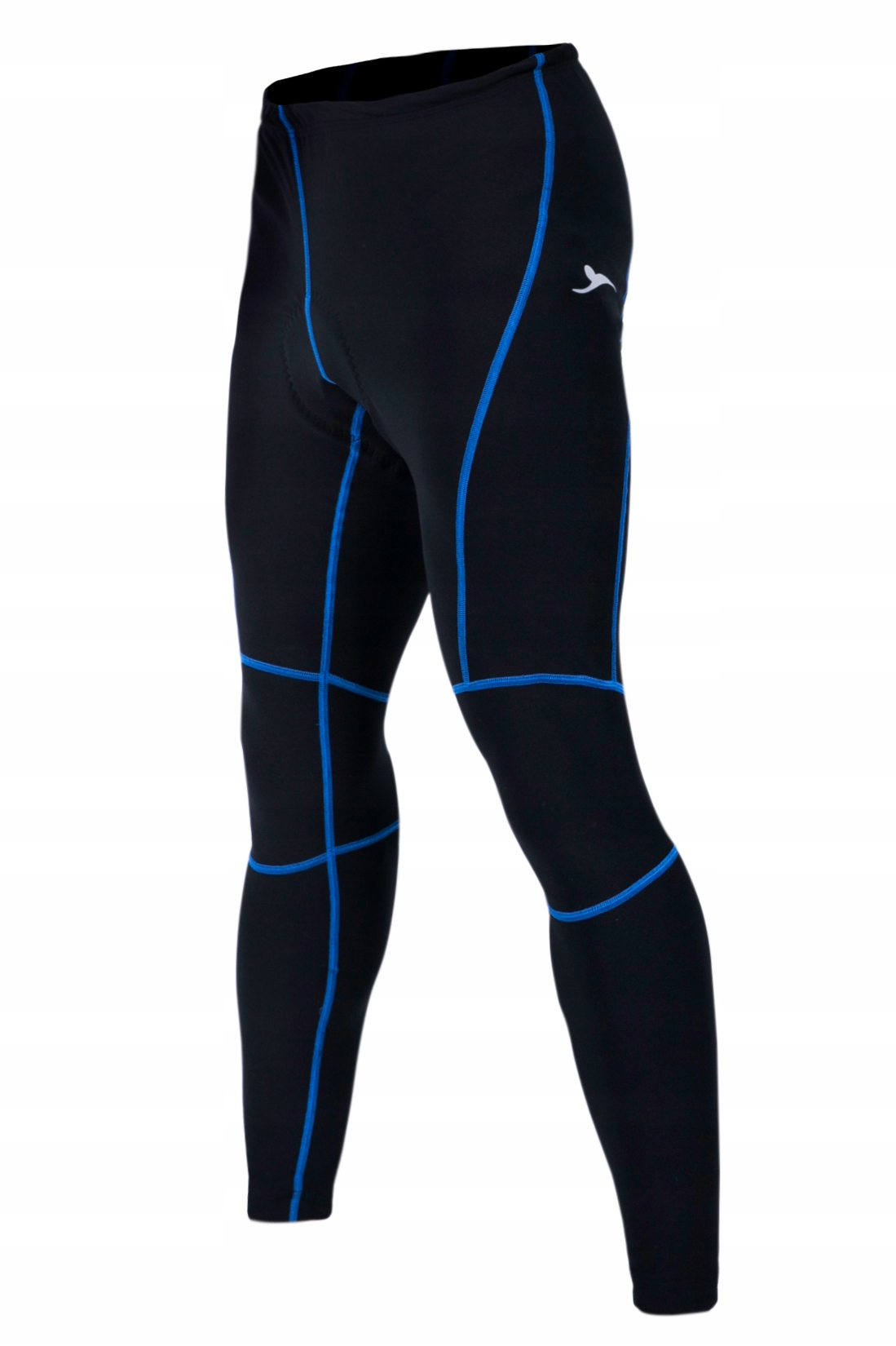 STRÓJ ROWEROWY kolarski męski komplet na rower ocieplany STANTEKS M Model SR0038 + SR0063