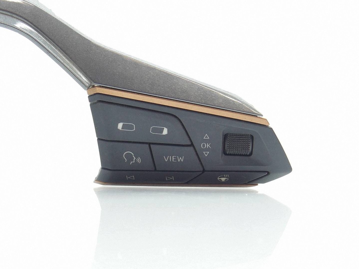 schalter tasten des lenkrads PANEL CUPRA FORMENTOR ATECA 5FA919719D