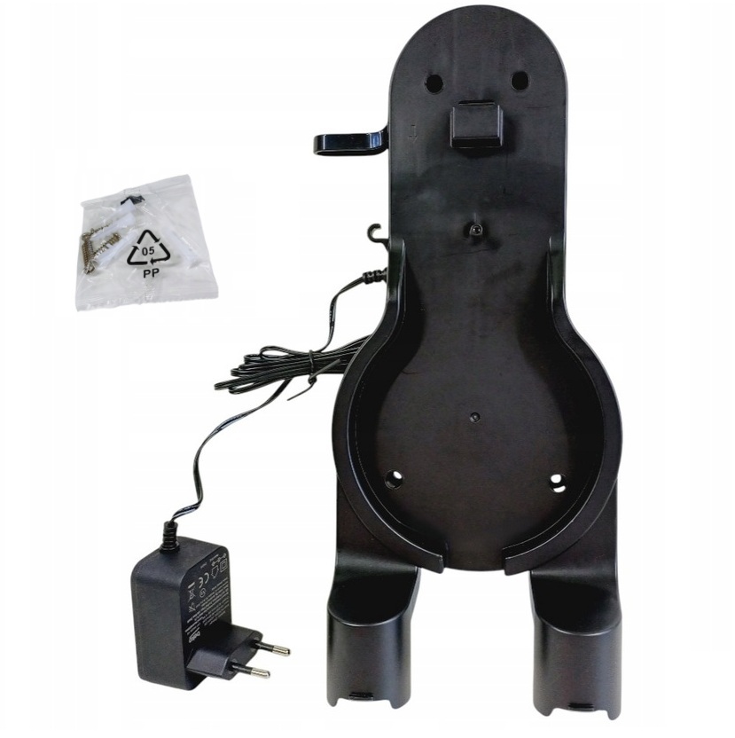 Beko ActiFlex uchwyt i ładowarka odkurzacz Vrt 84225VB 84225VI