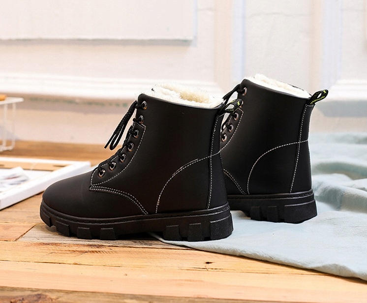 BUTY ZIMOWE DAMSKIE OCIEPLANE ŚNIEGOWCE R.39 Wysokość wysokie