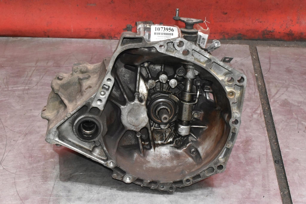 CAMBIO CITROEN C1 1 e 1.0 68 KM 05-08