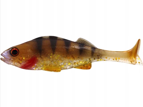 Westin Original Perch 9cm 8g Gold Perch