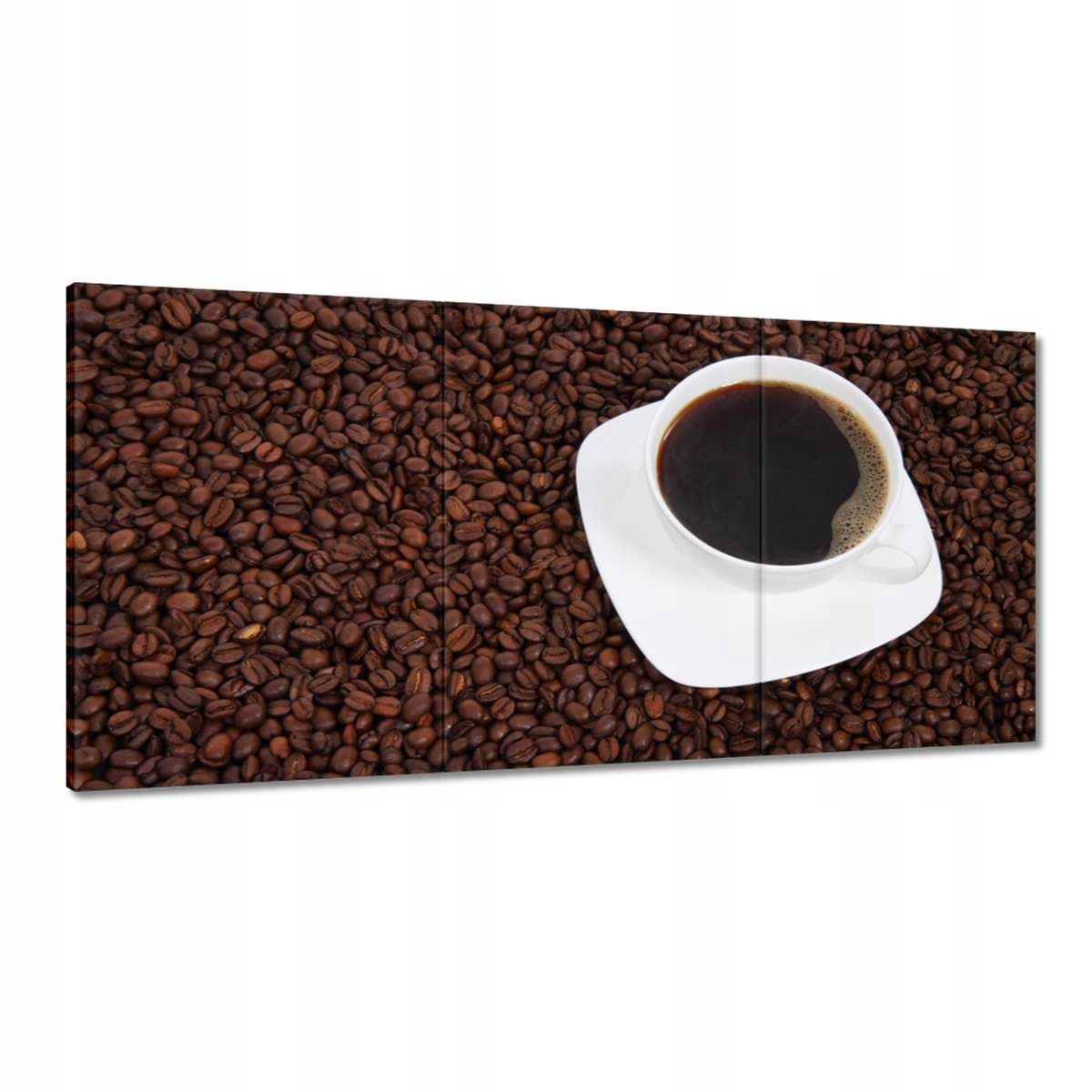 Obrazy 180x90 Šálka s arómou