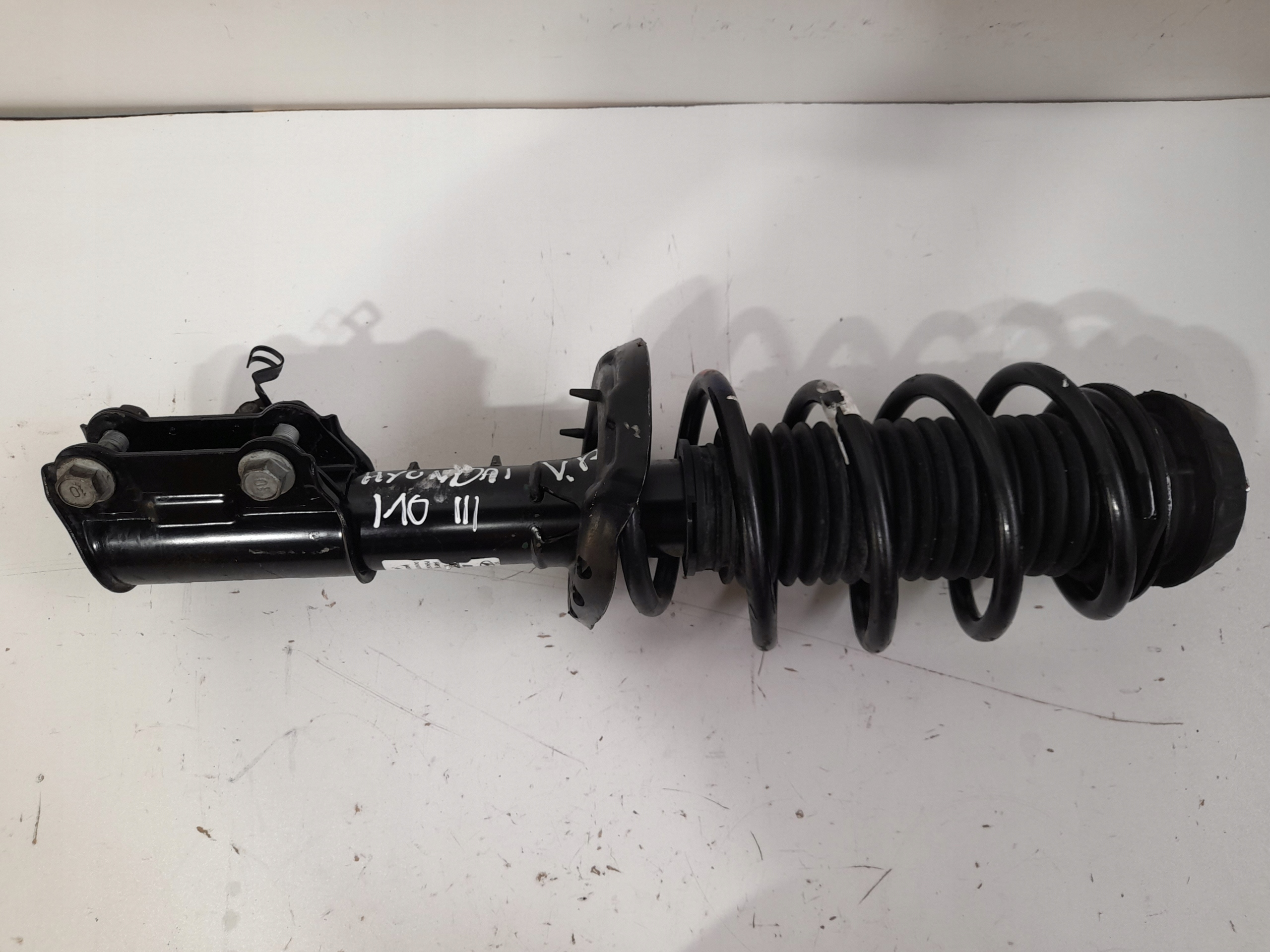 HYUNDAI I10 III shock absorber front right 54651-K7000