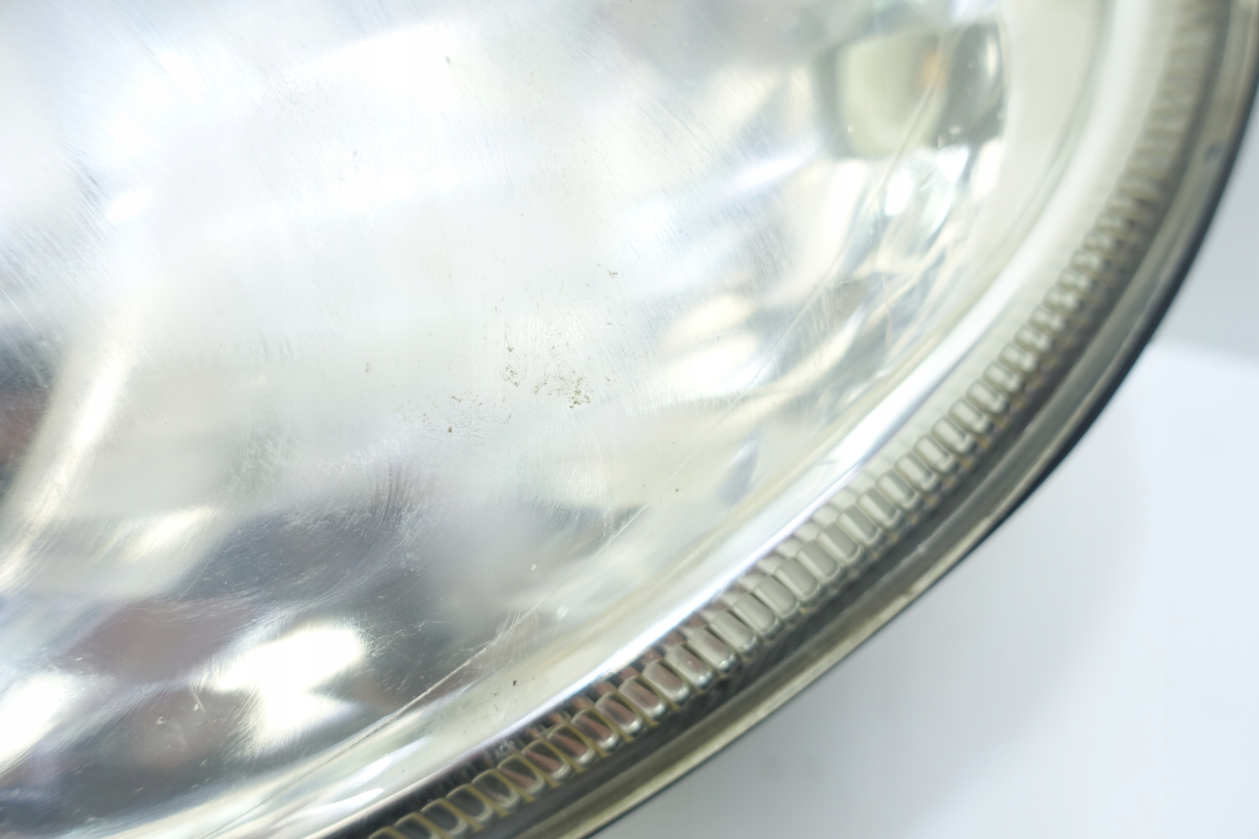 light left left front HYUNDAI SONATA IV LIFT XENON