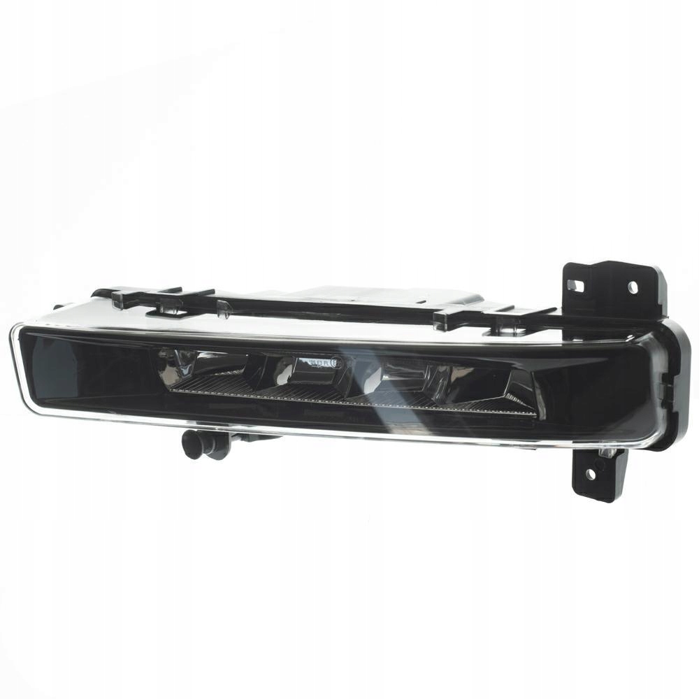 Bmw 5 G30 G31 6 Gt G32 Halogenová Led Lampa Mlhová Lampa Nová Levá