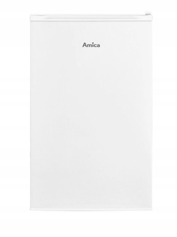 Amica Chłodziarko-zamrażarka FM135.4(E)