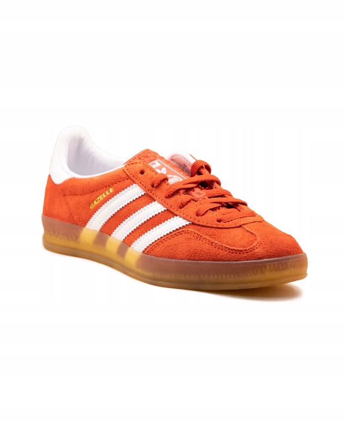 Adidas dámské sportovní boty Gazelle Indoor W velikost 38