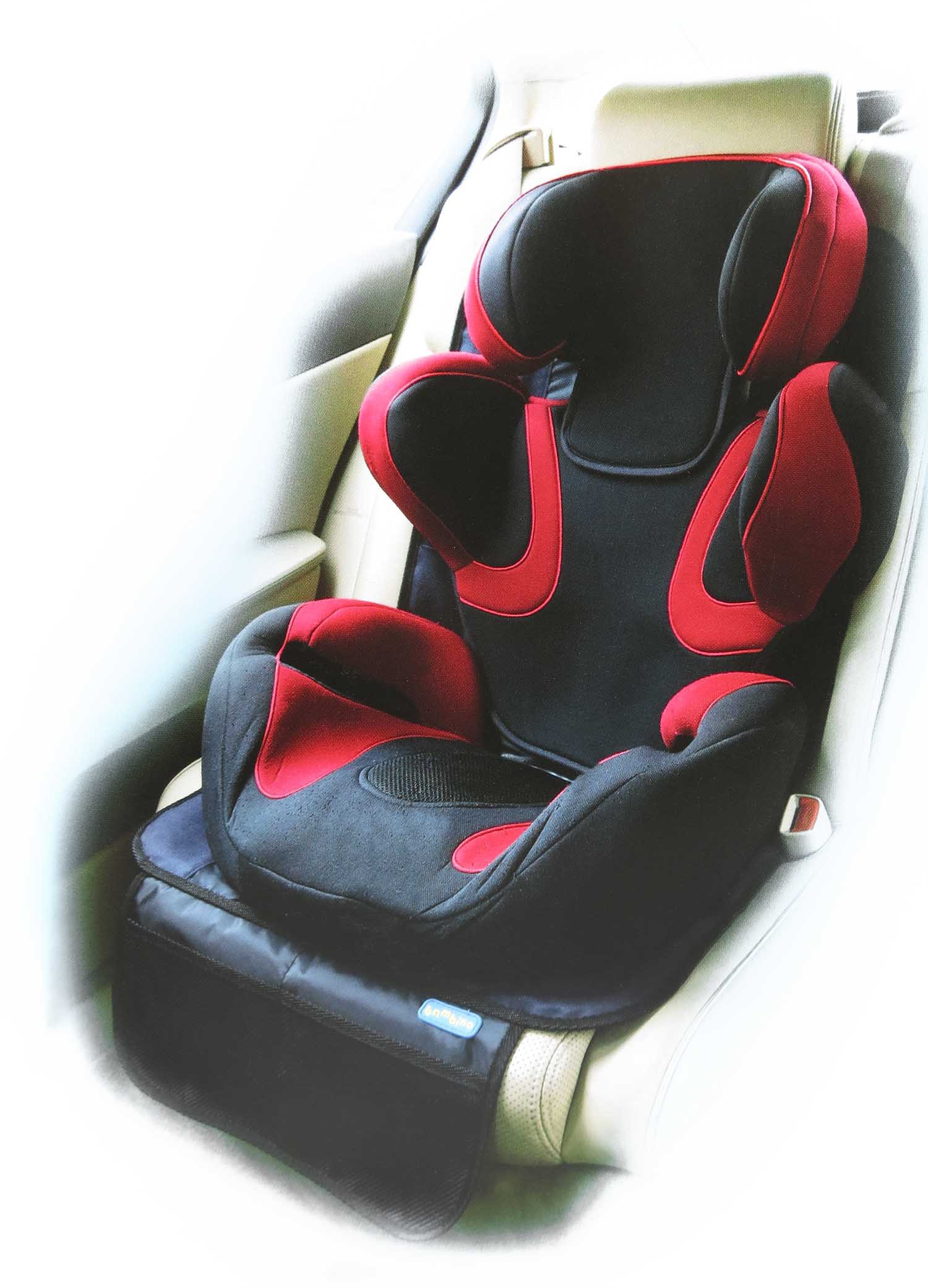 

Mata ochronna pod fotelik do samochodu OS2