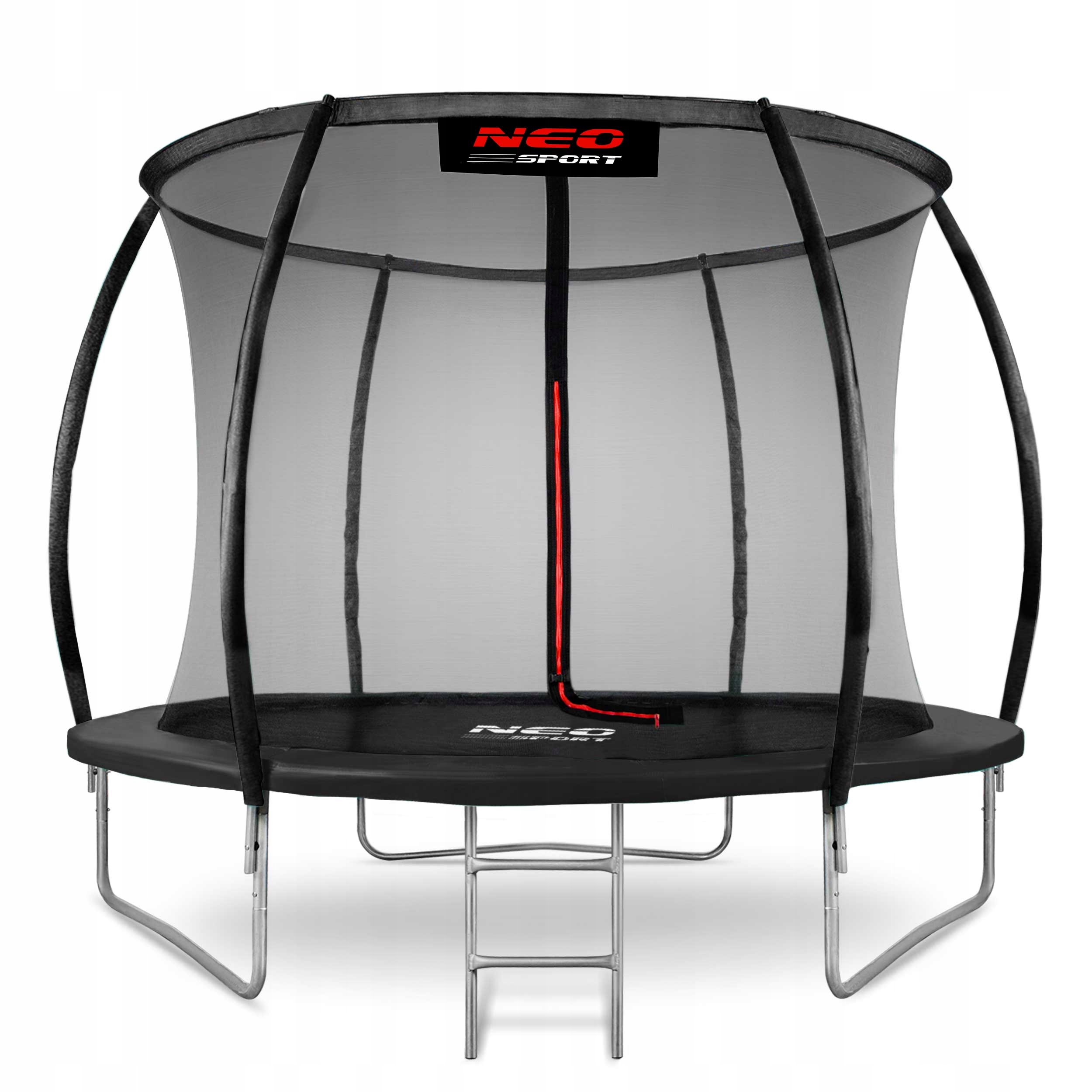 Mata do trampoliny batut Neosport 244-252cm 8ft Bohater brak