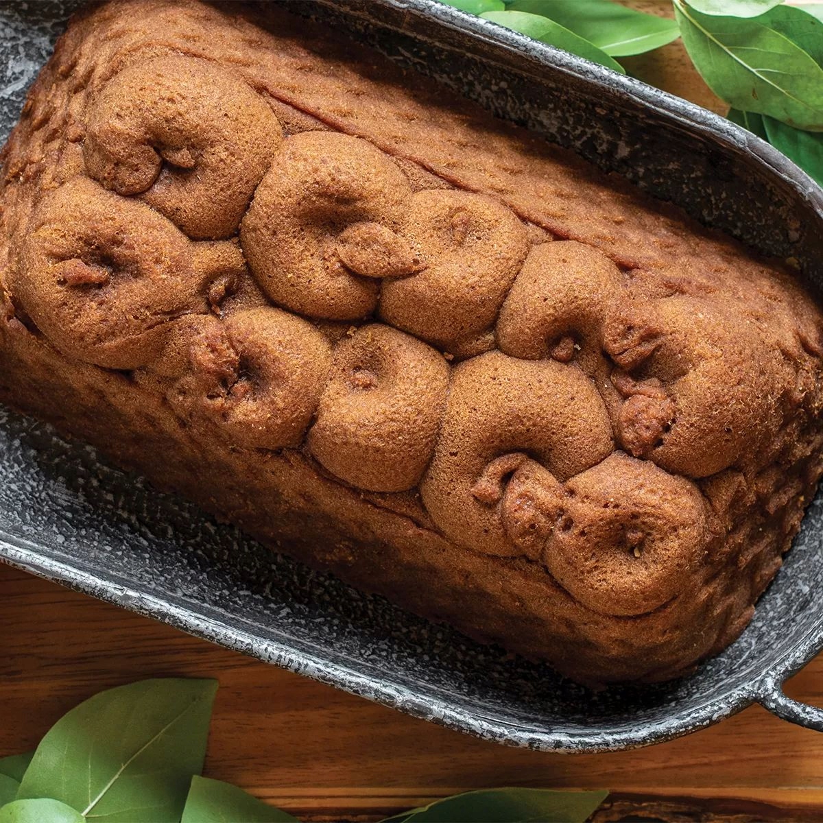 Ciasta Nordic Ware 14 x 28,7cm Rodzaj inny