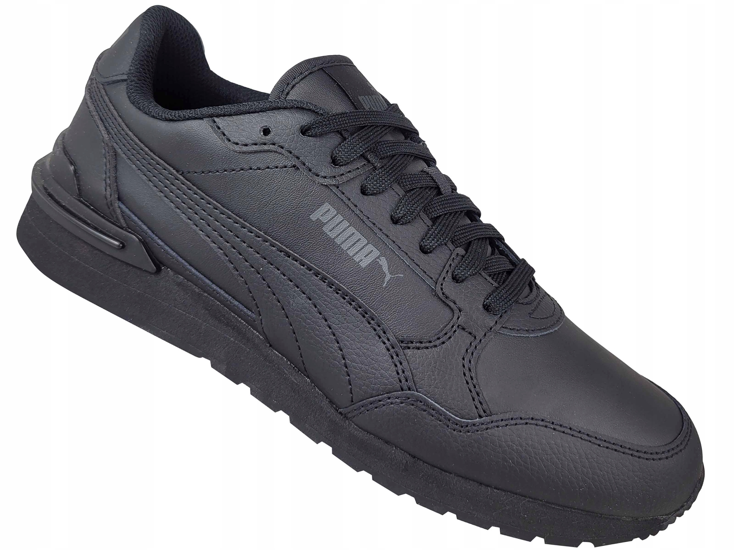 Pánská sportovní obuv Puma St Runner V4 L černá 399068 09 vel. 40,5