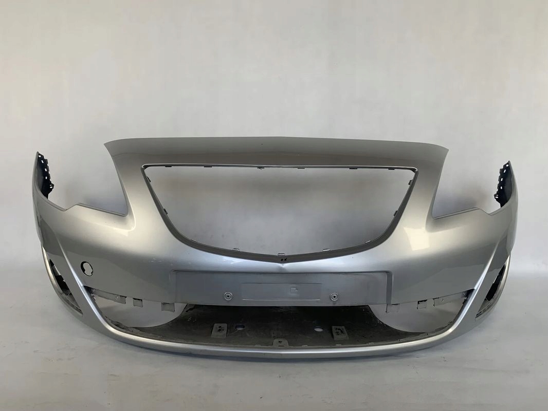 Opel Meriva B 09-13r bumper front front