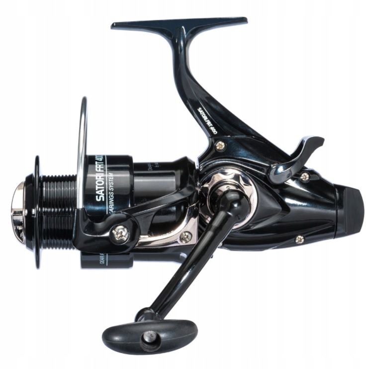 JAXON SATORI FRT 500 KOŁOWROTEK WOLNY BIEG MOCNY