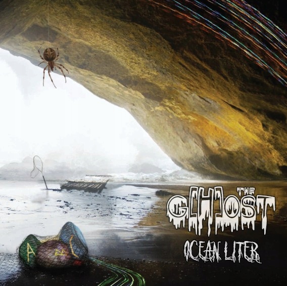 The G[H]Ost Ocean Liter *CD