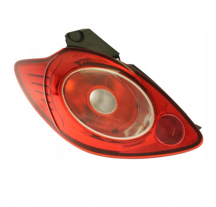 Ford Ka 08-15 levé zadní světlo