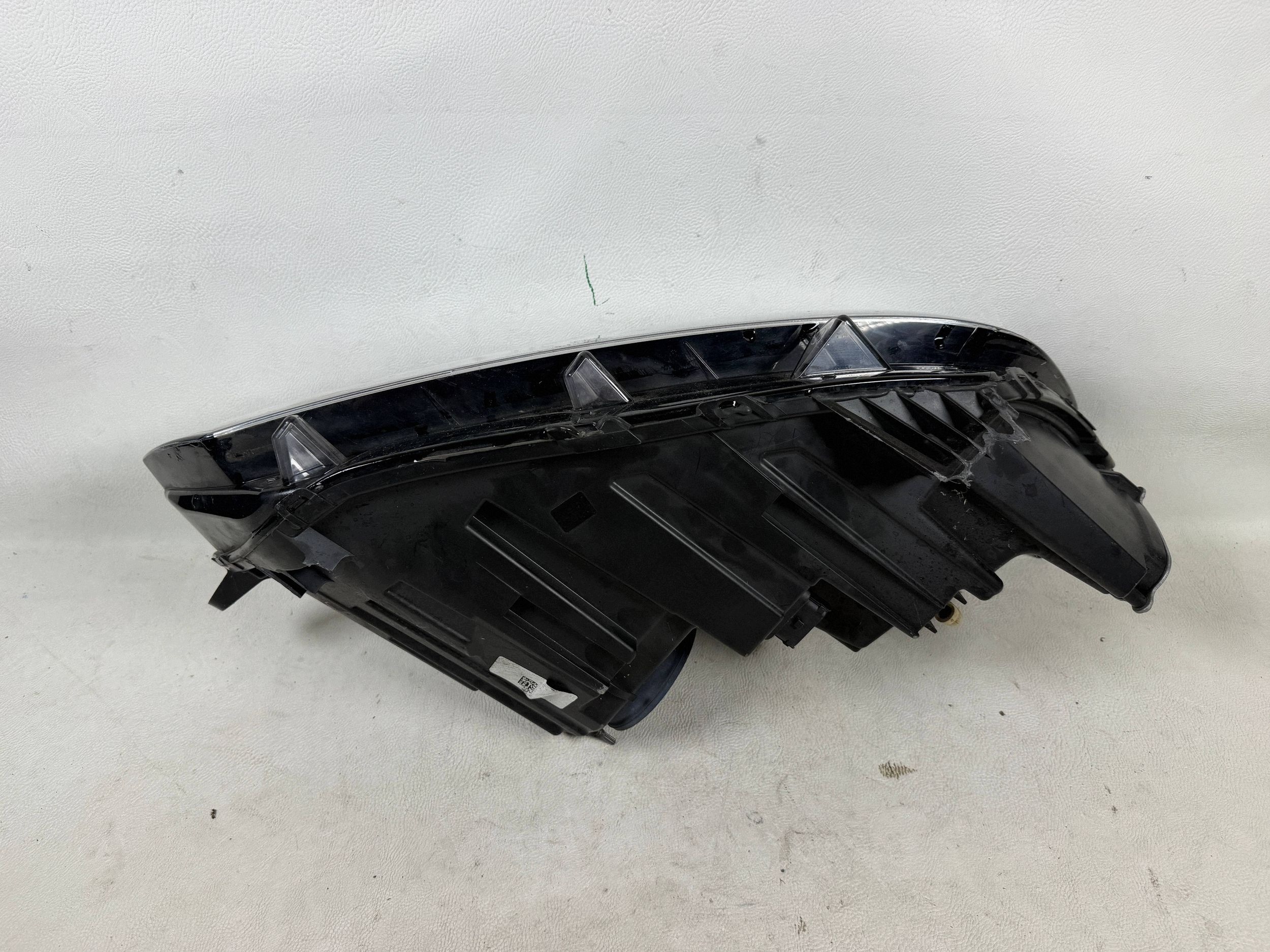 Dacia Sandero 3 III light full led left front front