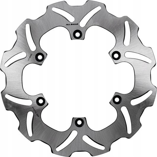 Brzdový Kotúč Zadný Suzuki Drz 400 Sm '05-'24, Rm 125 '01-'05 Rm 250 01-05