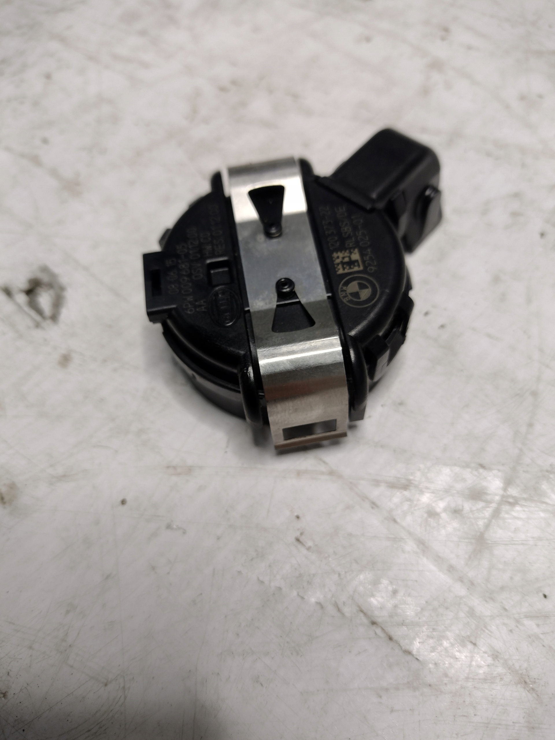 sensor sensor rain BMW F11 OE 9254025