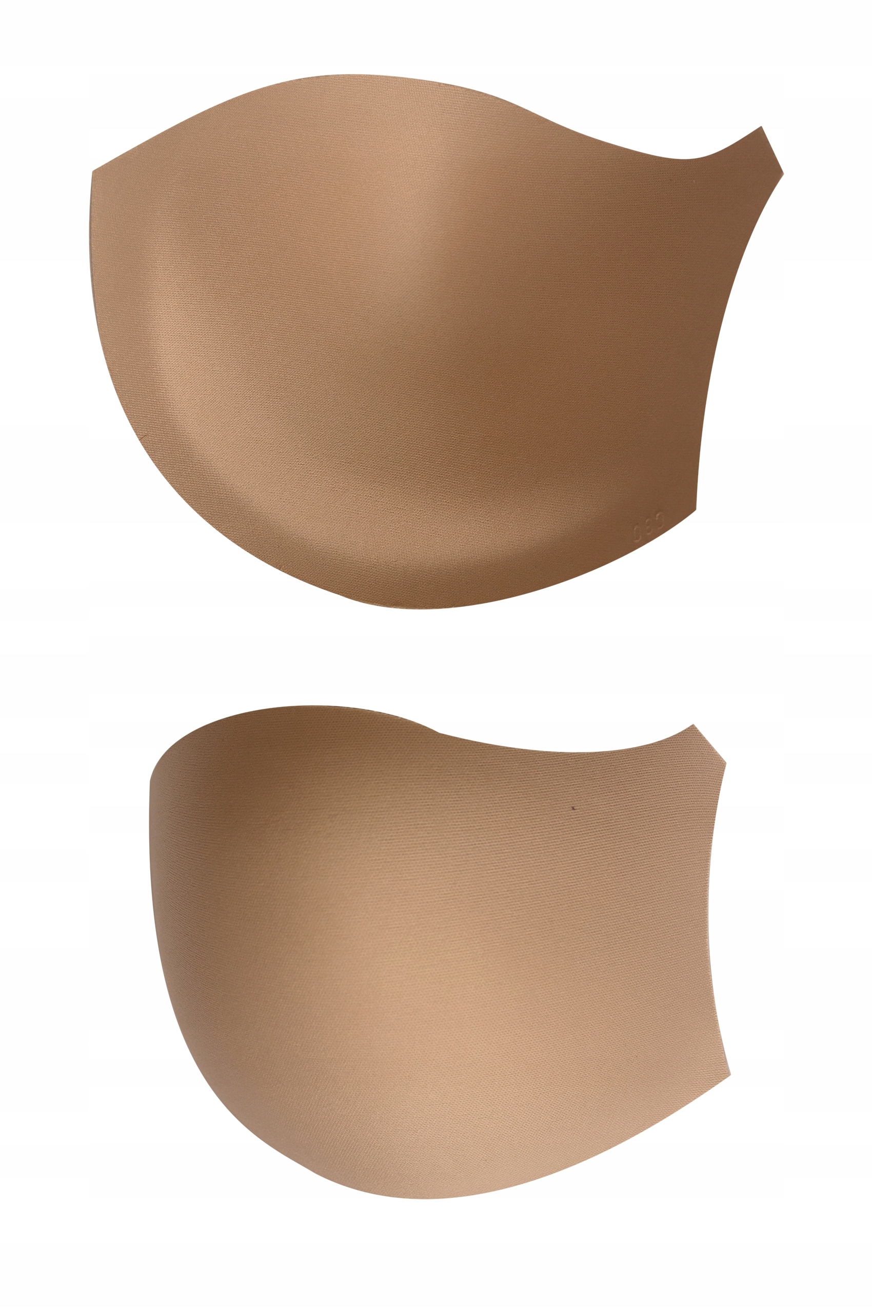 

Wkładki Do Biustonosza Push Up 8337 L/80 Cielisty