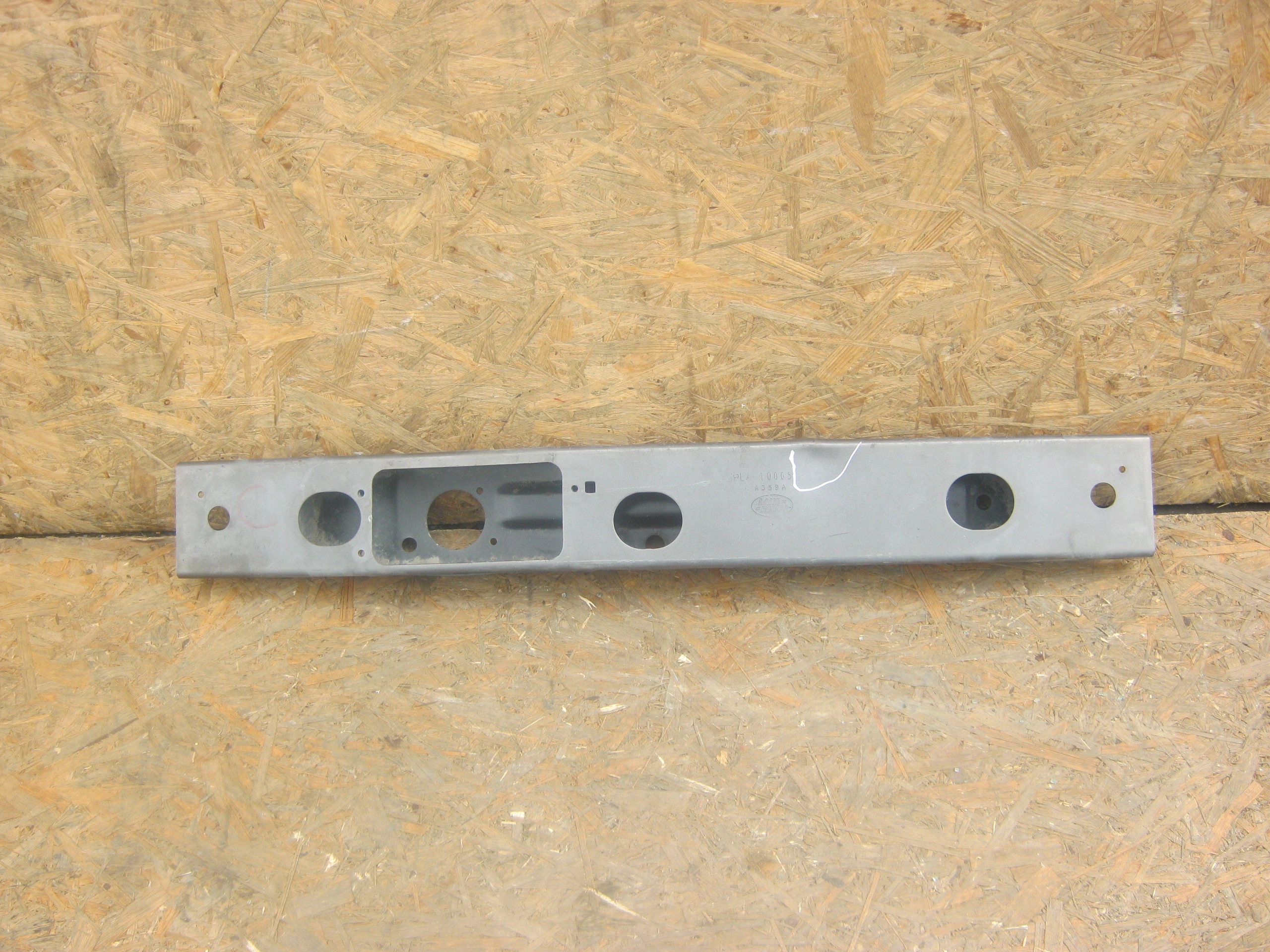 bumper support front Range Rover Vogue L405 13