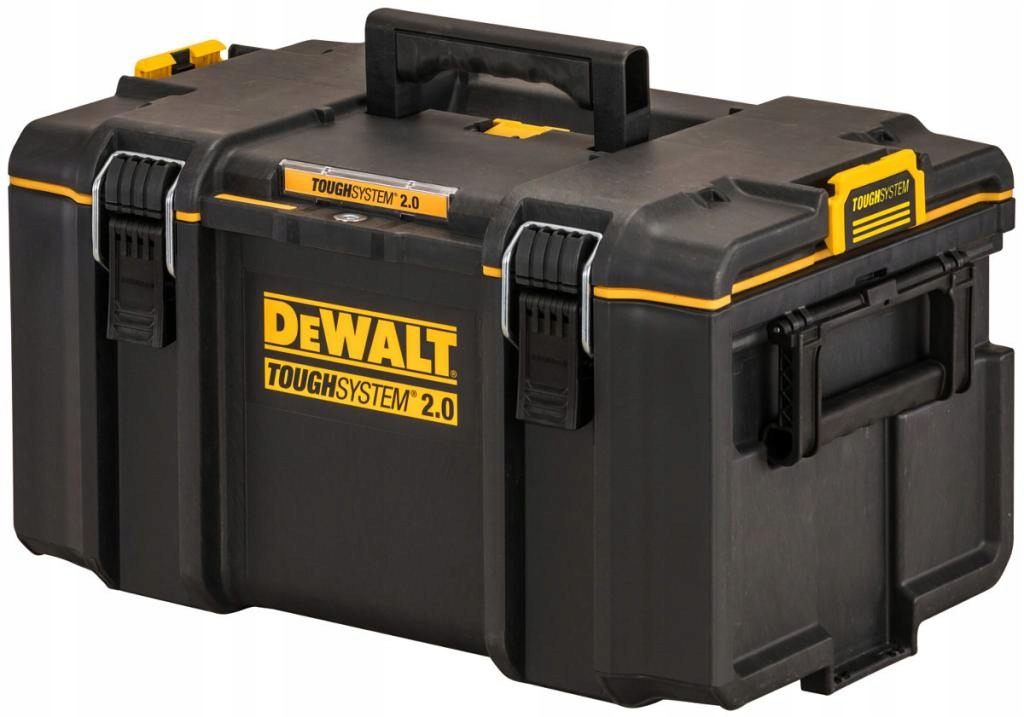 Skrzynia DS300 DeWalt TOUGHSYSTEM 2.0