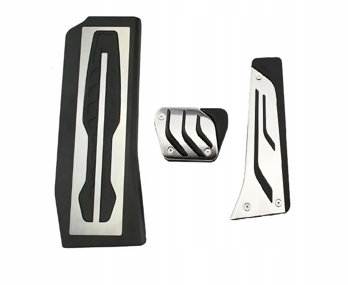 Kryty na pedále Bmw 8 G14 G15 2019+