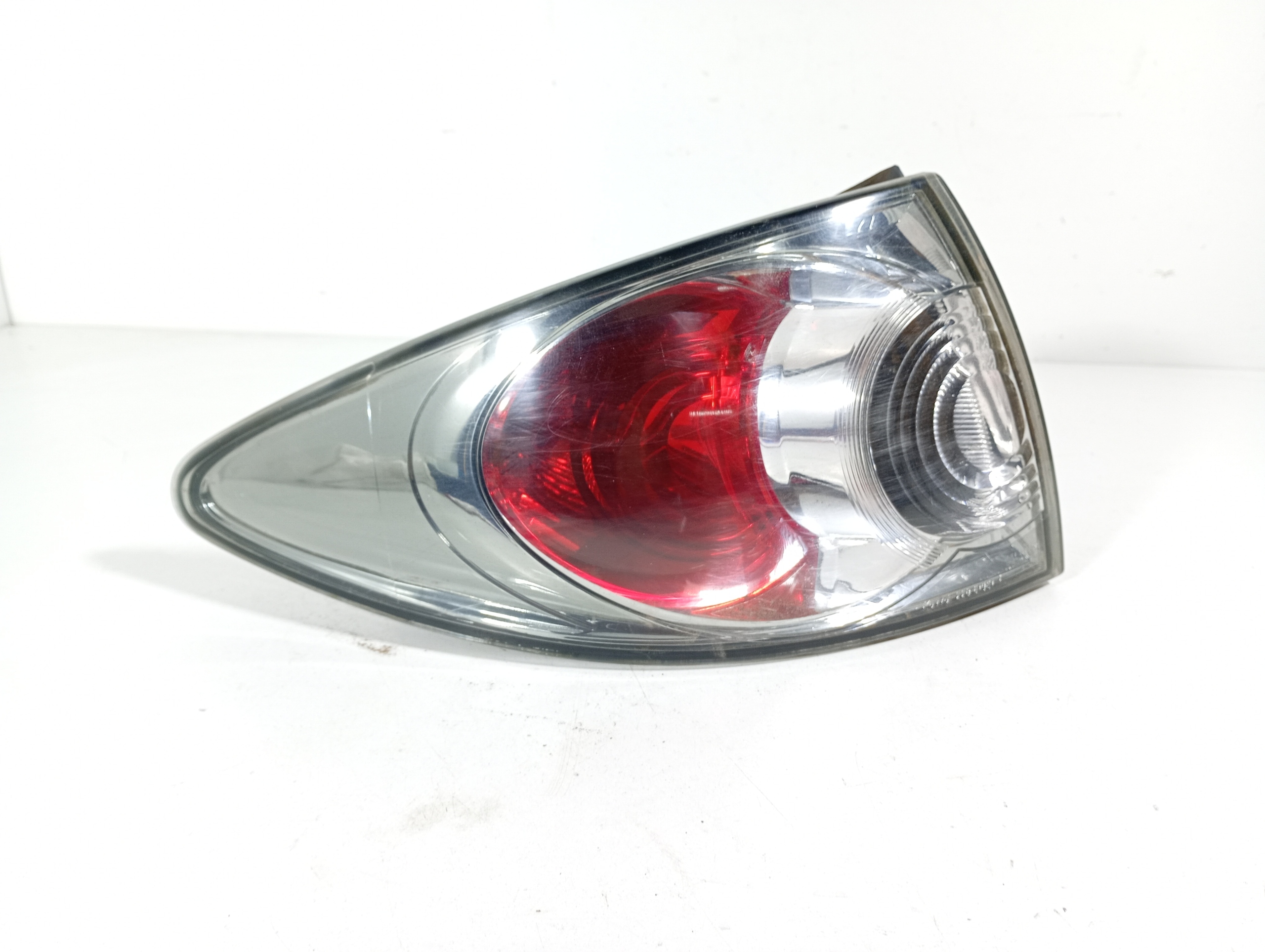 Mazda 6 VI 02-08 light left rear rear part OE 220-61974