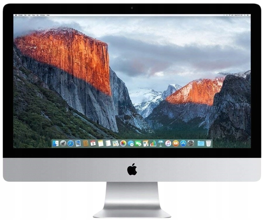 Imac 27 2012 - Niska cena na Allegro Imac 27 2012 - Niska cena na Allegro