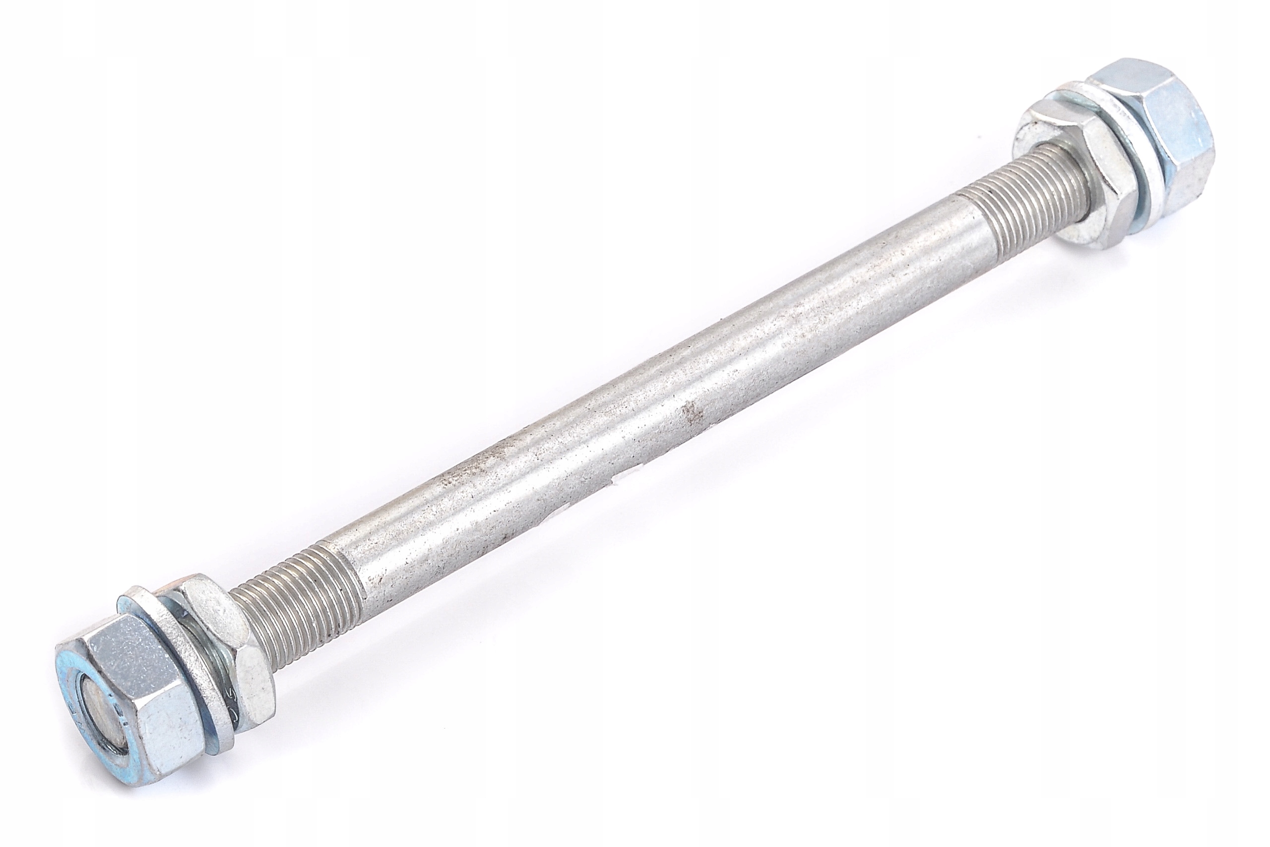 

Oś Koła Przód Na Łożyska Romet Ogar Kadet Komar