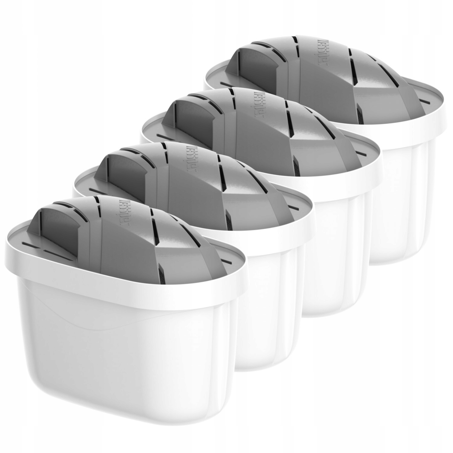 

Wessper Wkład Do Twardej Wody Brita Aquaphor 4x