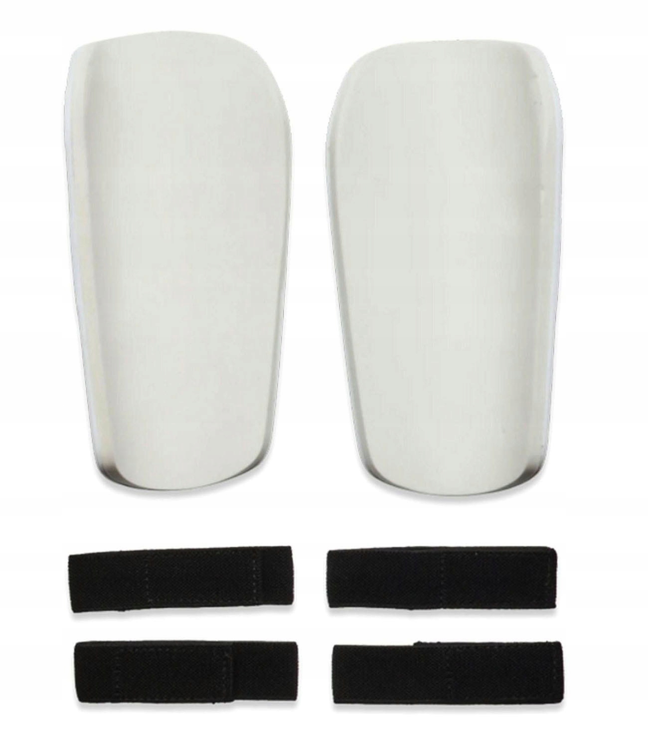 NAGOLENNIKI PIŁKARSKIE ADIDAS TIRO SG EU CLB OCHRANIACZE CZARNY R.M Rozmiar M