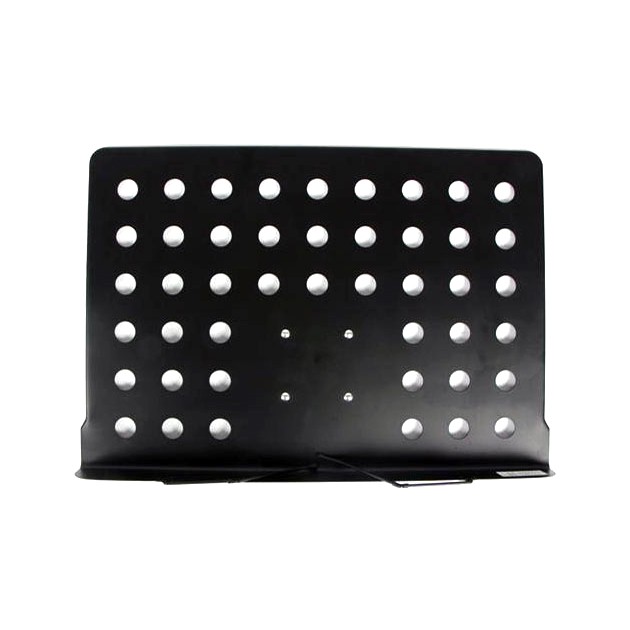 METALOWY PULPIT NA POD NUTY DO NUT AŻUROWY BLAT PODSTAWKA !! BEZ STATYWU !!