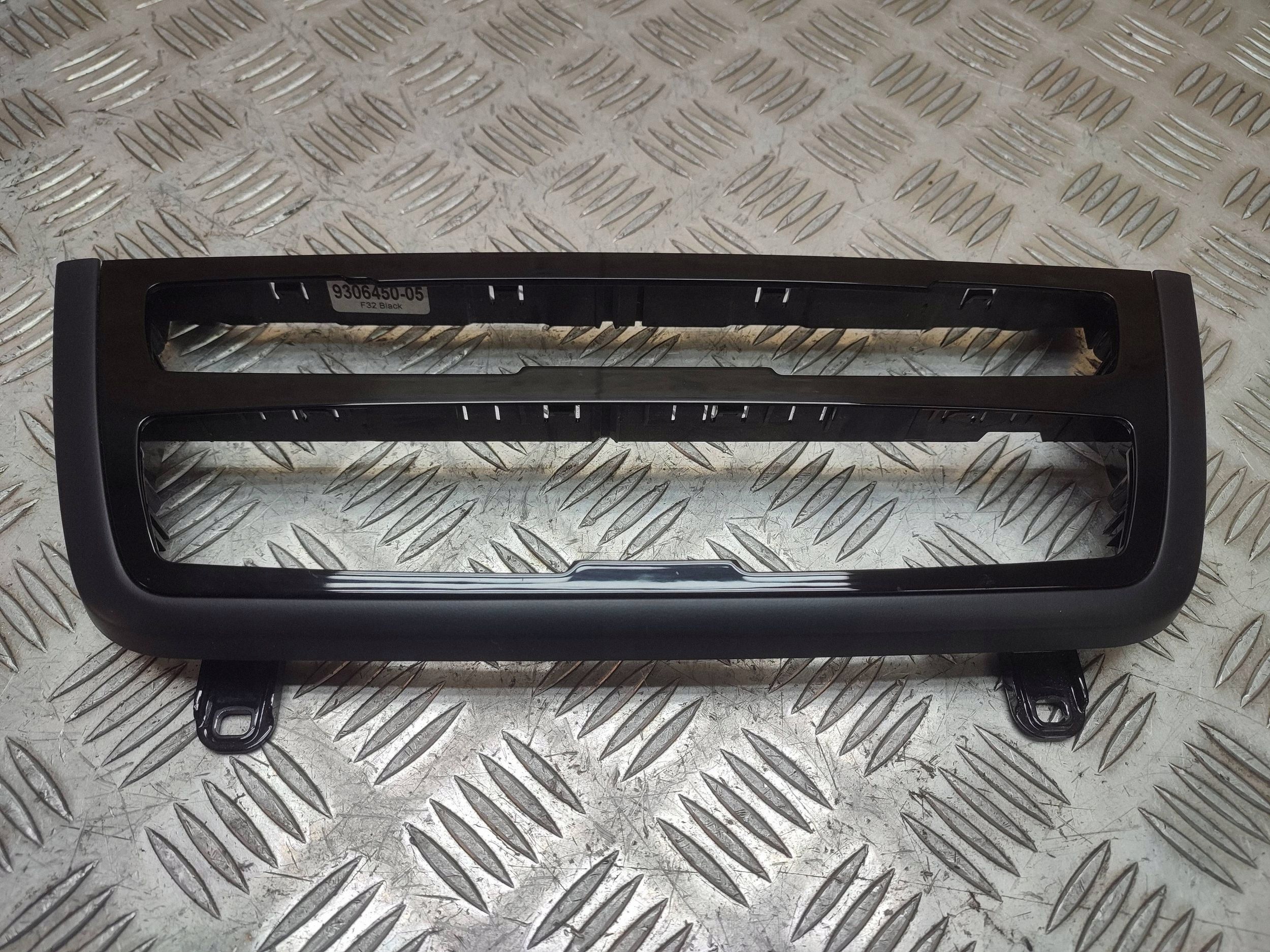 Unite commande clima BMW 4 F32 F33 9226785