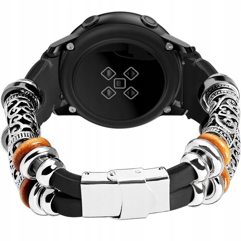 

Pasek Do Huawei Watch Gt 2 GT3 Pro 42/43MM Elegant