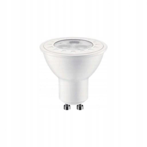 

Żarówka Led 5W 50W 4000K 500lm 120° GU10 Pila