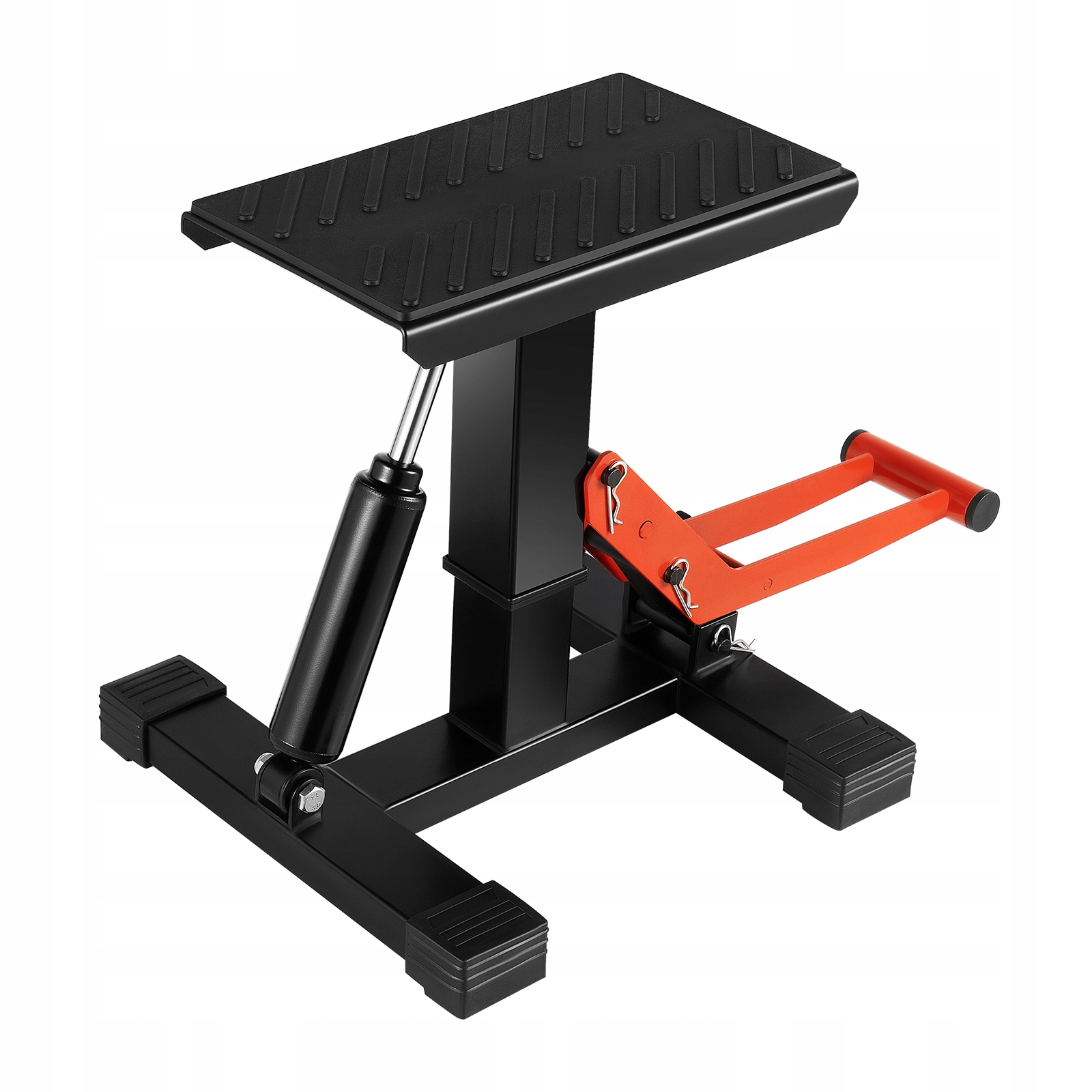 Stánd Na Motorku 200KG Základna 30*31CM
