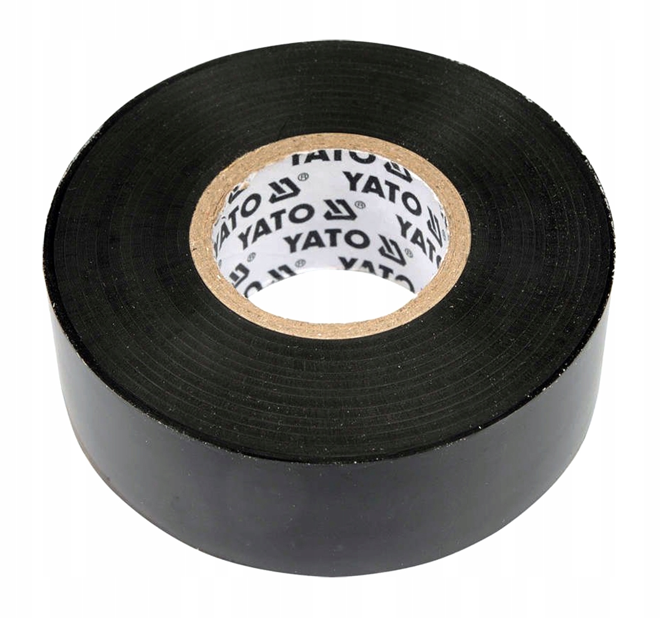 

Taśma Izolacyjna Czarna 15MM 20M YT-8159 Yato