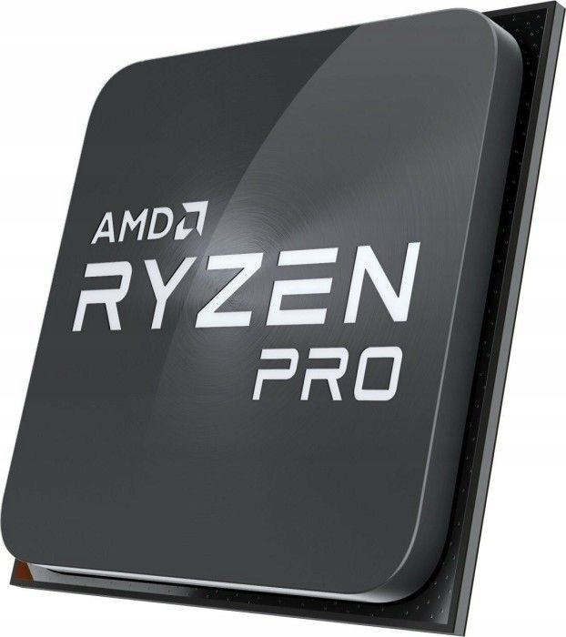 AMD Ryzen 9 PRO 3900 procesor 3,1 GHz 64 MB L3