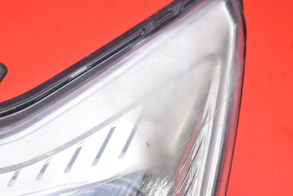 REFLEKTOR left light front EU 8M51-13101-AC FORD FOCUS MK2 LIFT 08-11