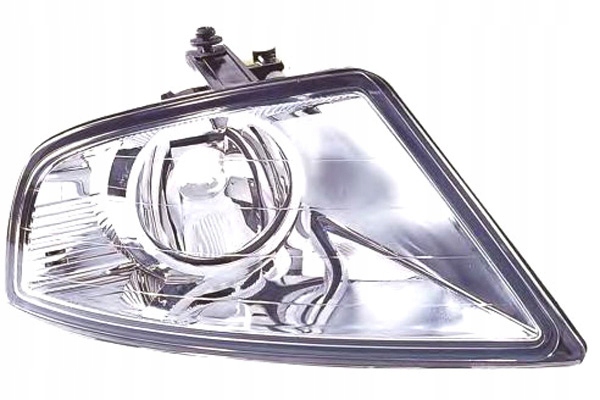 Depo Mlhové Světlo Ford Mondeo III H11 00-0