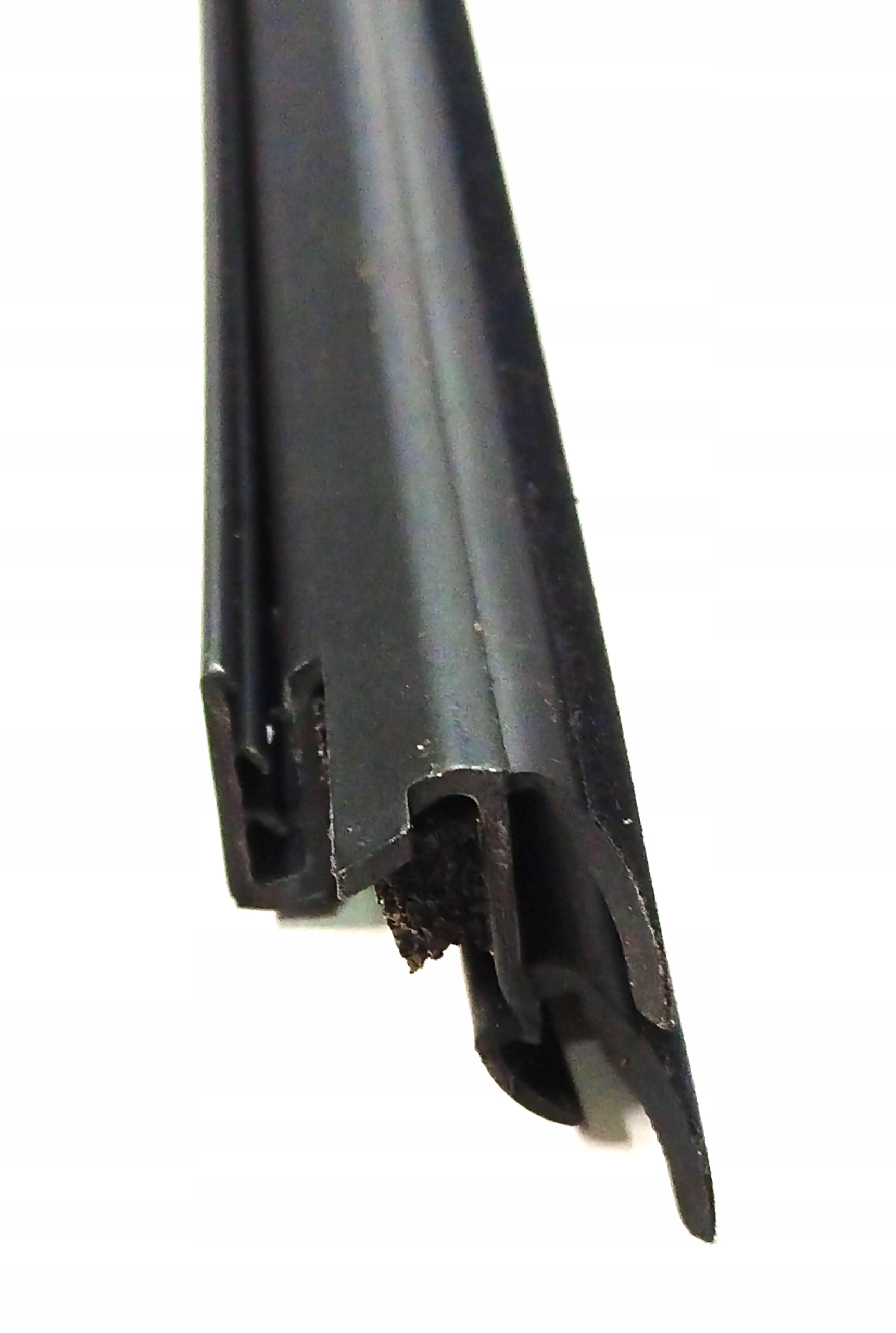 moulding dust wewn door front left JX35 QX60