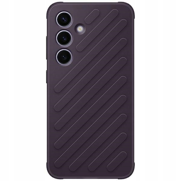 Zadní Kryt Samsung pro Samsung Galaxy S24 Shield Purple