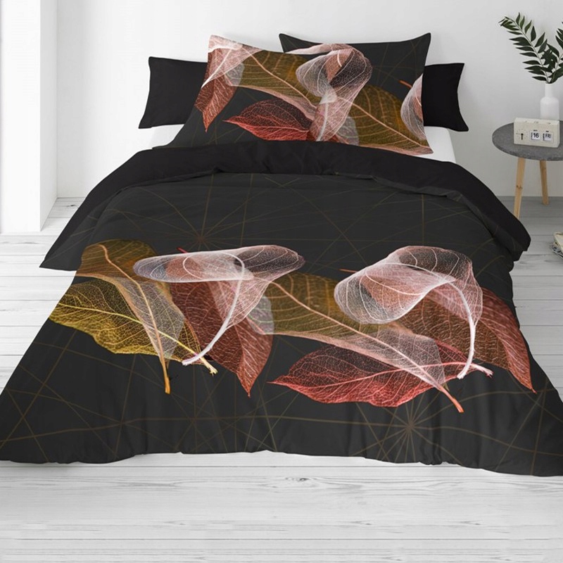 Posteľná Bielizeň bavlnená 220x200 2 obliečky 70x80 Prestige TM0268_15 Matex