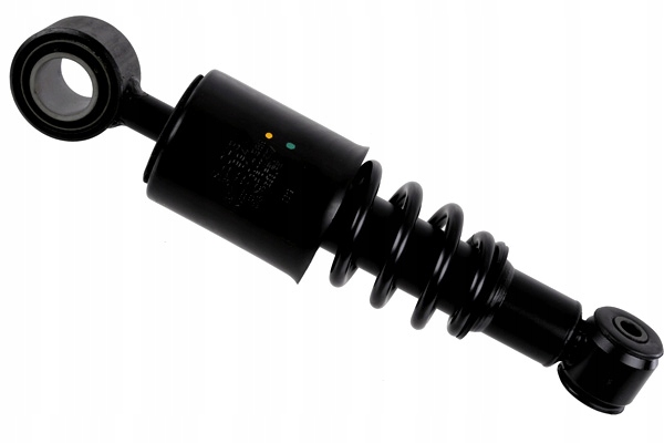 SACHS AMORTYZATOR KABINY PRZÓD LEWY PRAWY MERCEDES ACTROS MP4 MP5