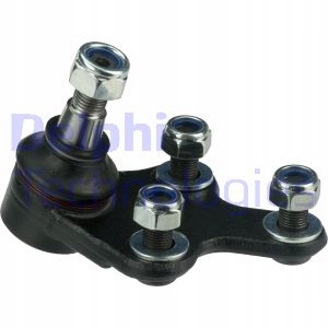 SWORZEN WAHACZA PRZOD CITROEN C4 PICASSO II Part manufacturer Delphi